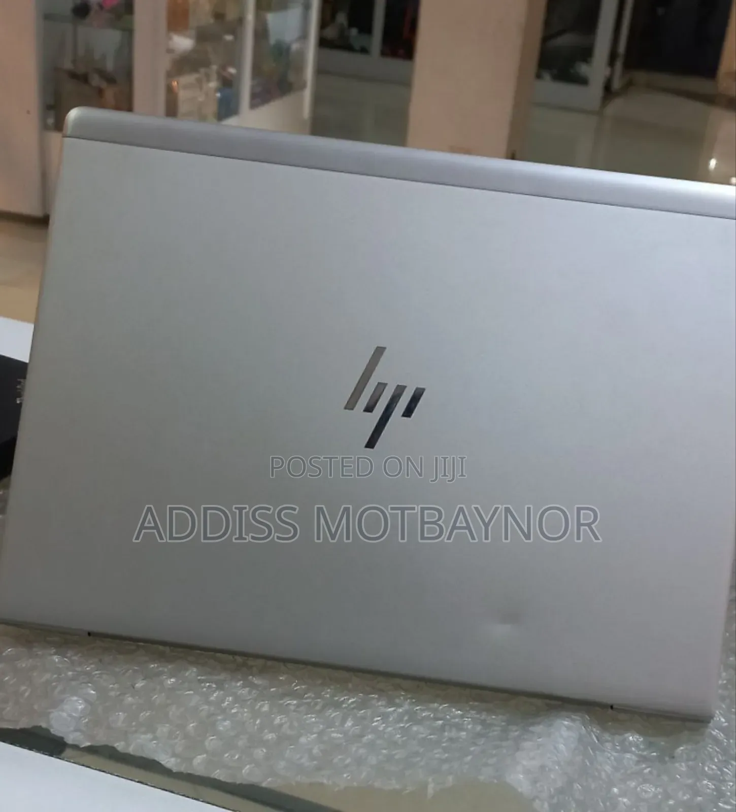 New Laptop HP EliteBook 840 18GB Intel Core I7 SSD 16 GB