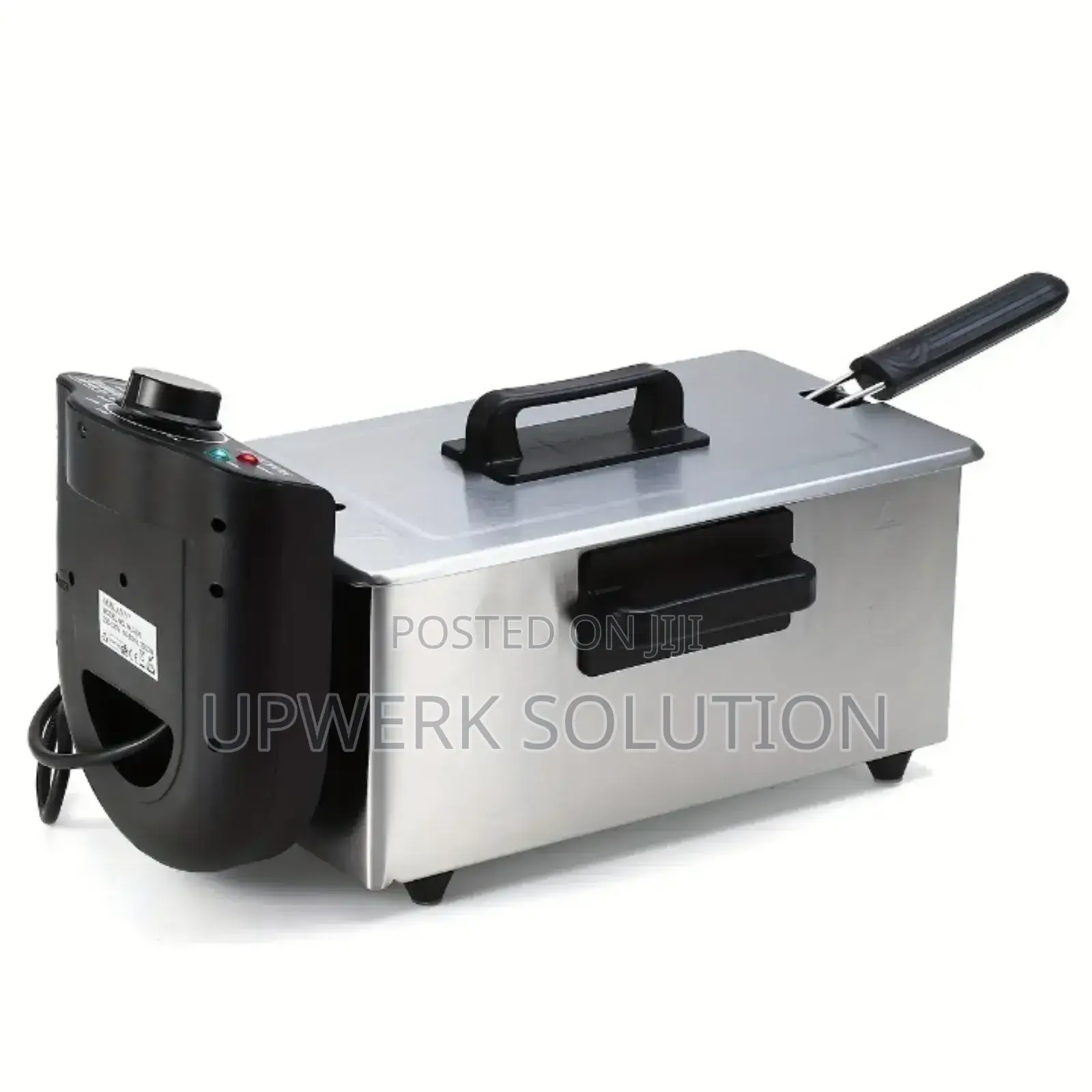 Saachi Deep Fryer 3 Liters