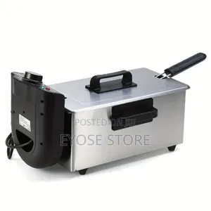 Saachi Deep Fryer 3 Liters