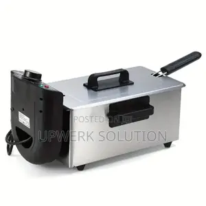 Saachi Deep Fryer 3 Liters