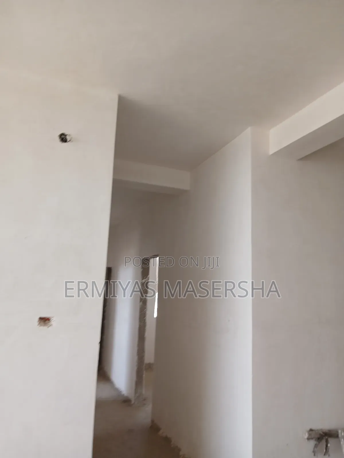 2bdrm Apartment in Bole for sale
