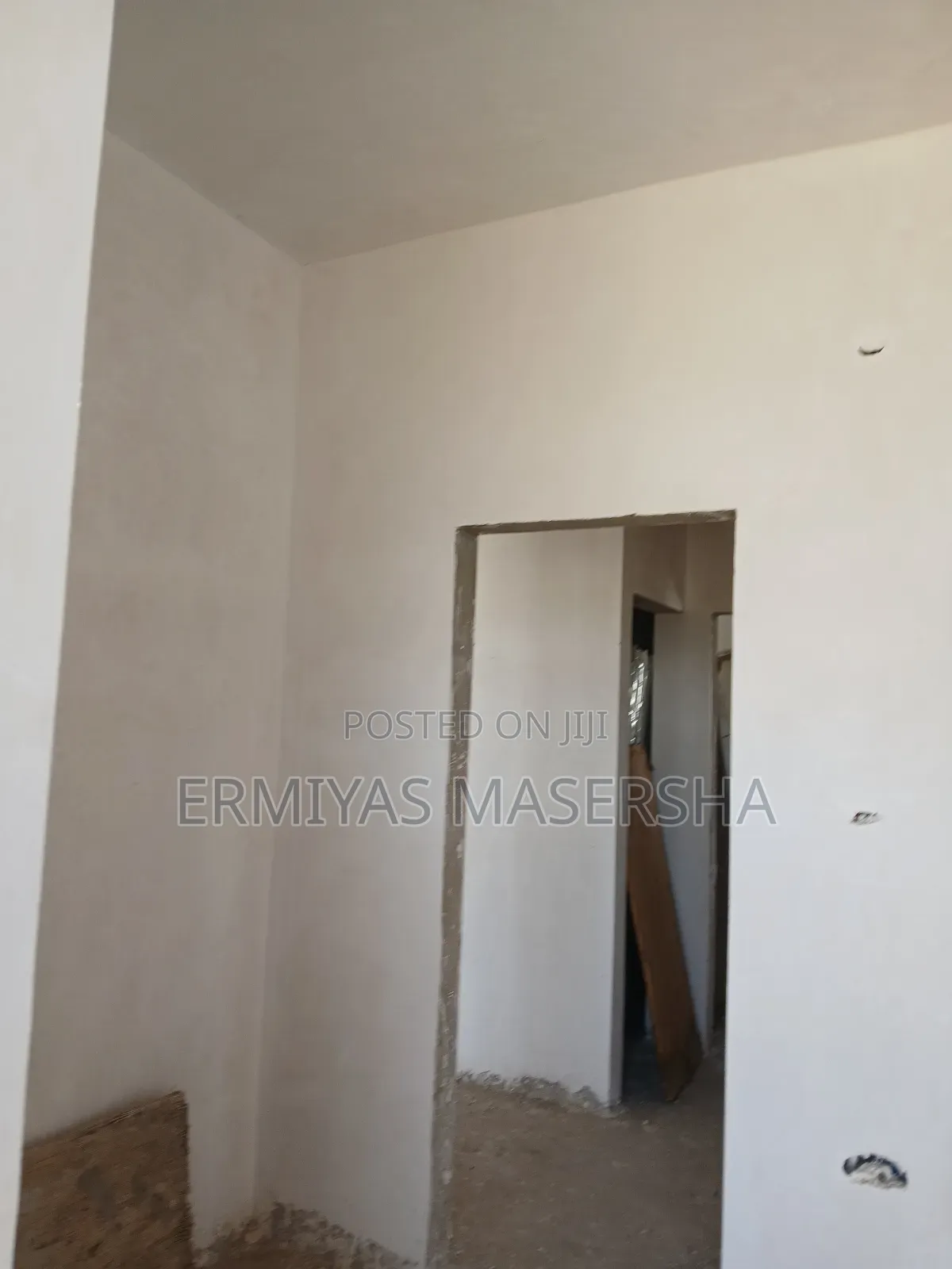 2bdrm Apartment in Bole for sale