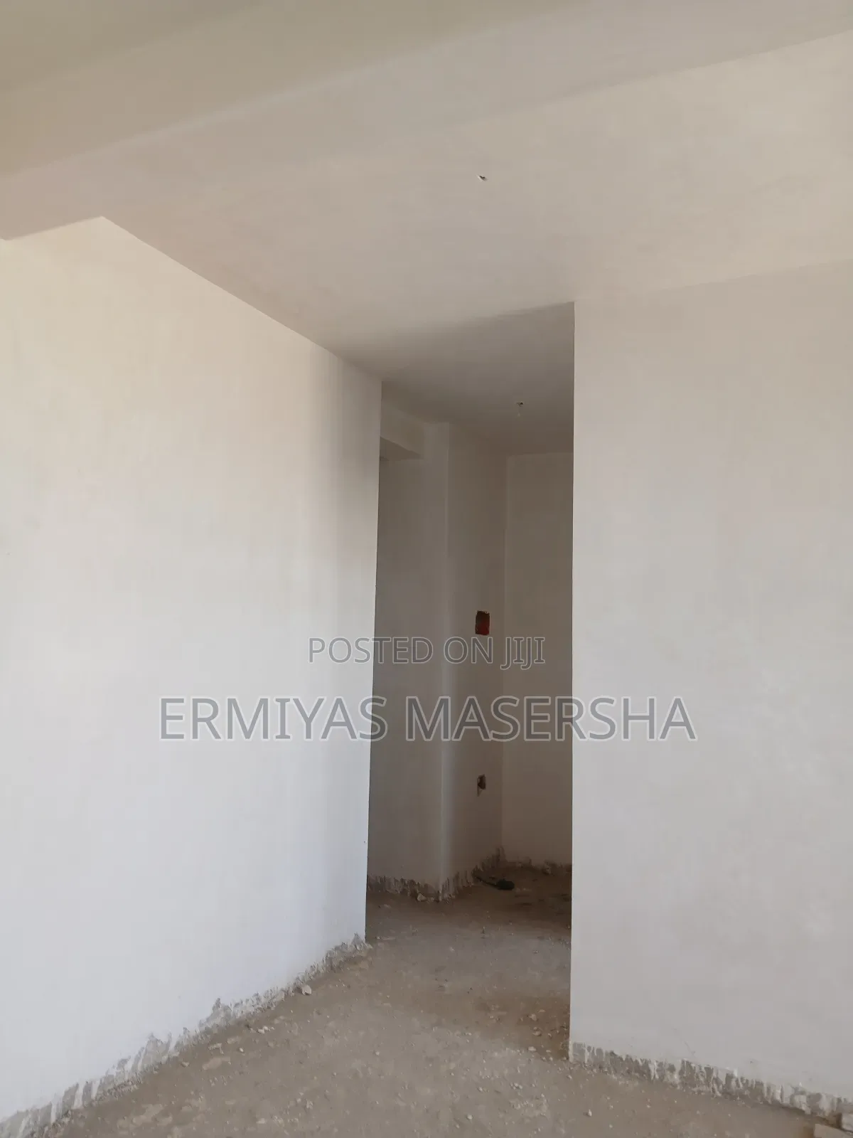 2bdrm Apartment in Bole for sale