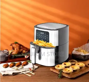 Photo - Winning Star 1400 Fryer