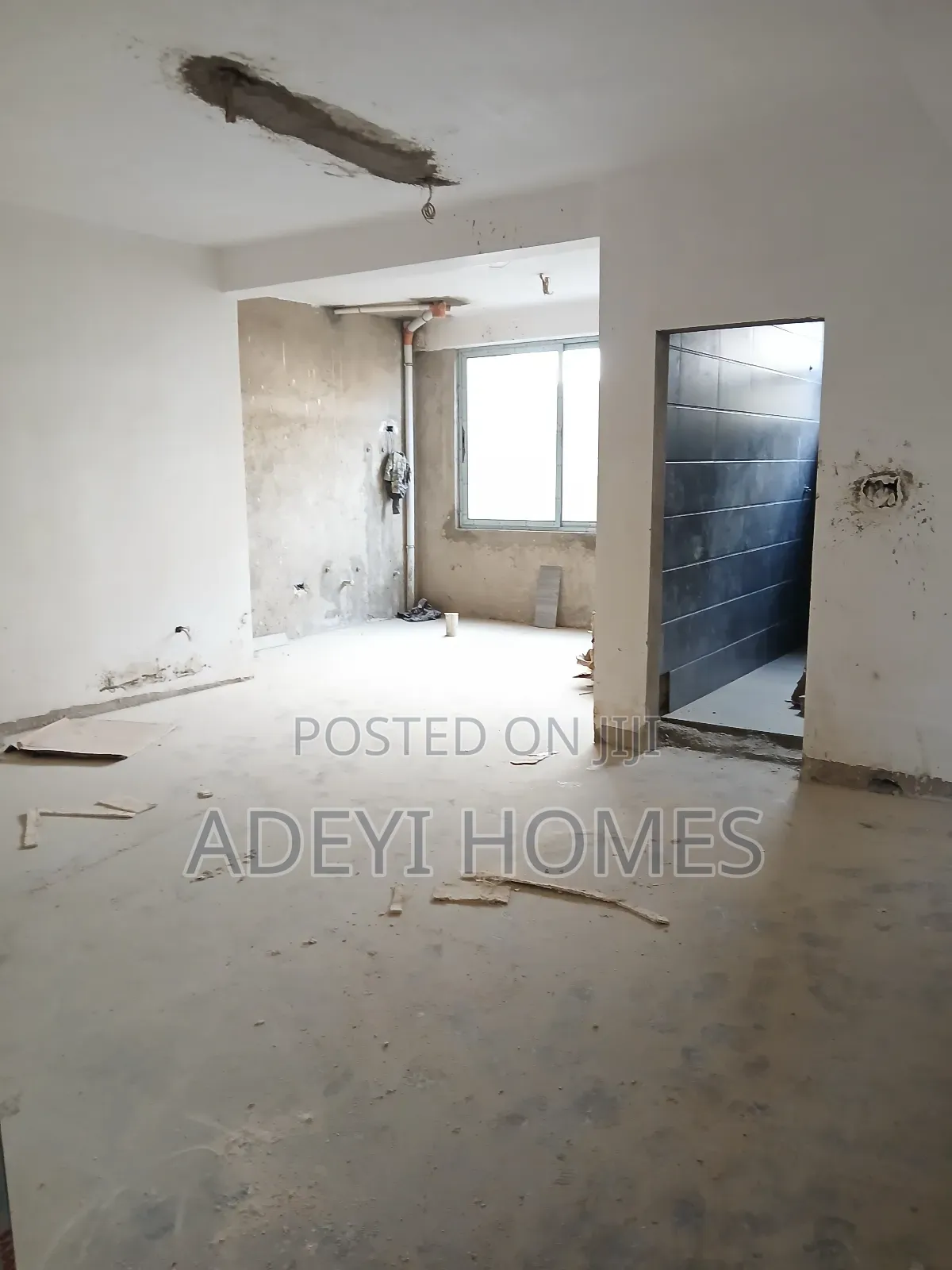 2bdrm Apartment in Bole for sale