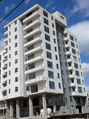 2bdrm Apartment in Bole for sale