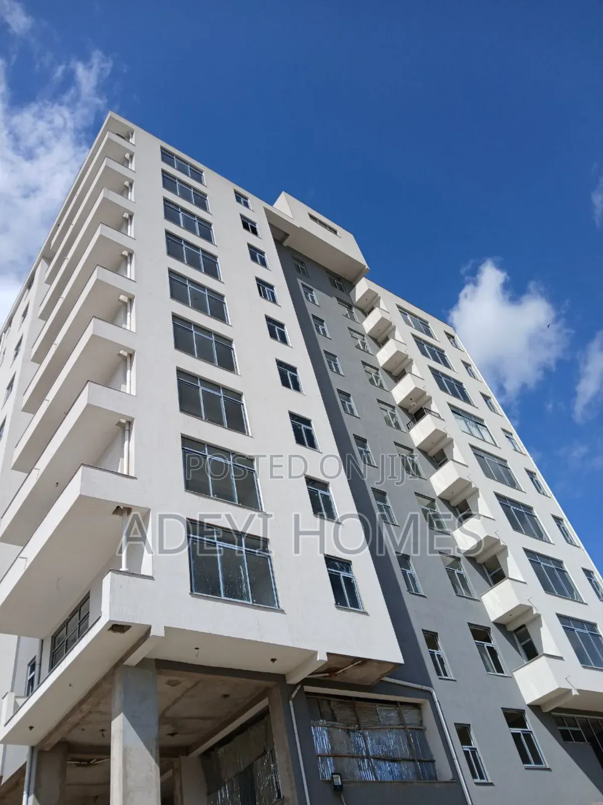 2bdrm Apartment in Bole for sale