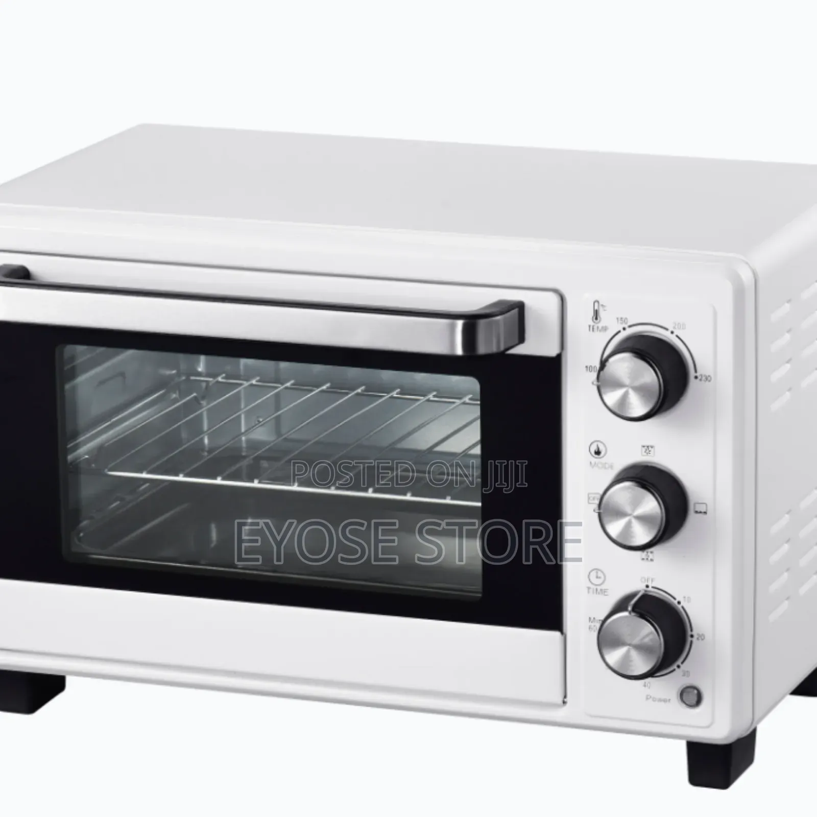 Aydin Mini Oven- 36 Liter