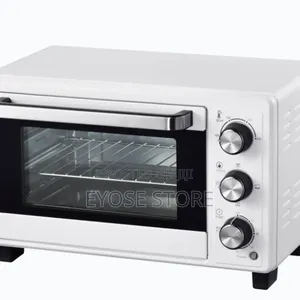 Aydin Mini Oven- 36 Liter