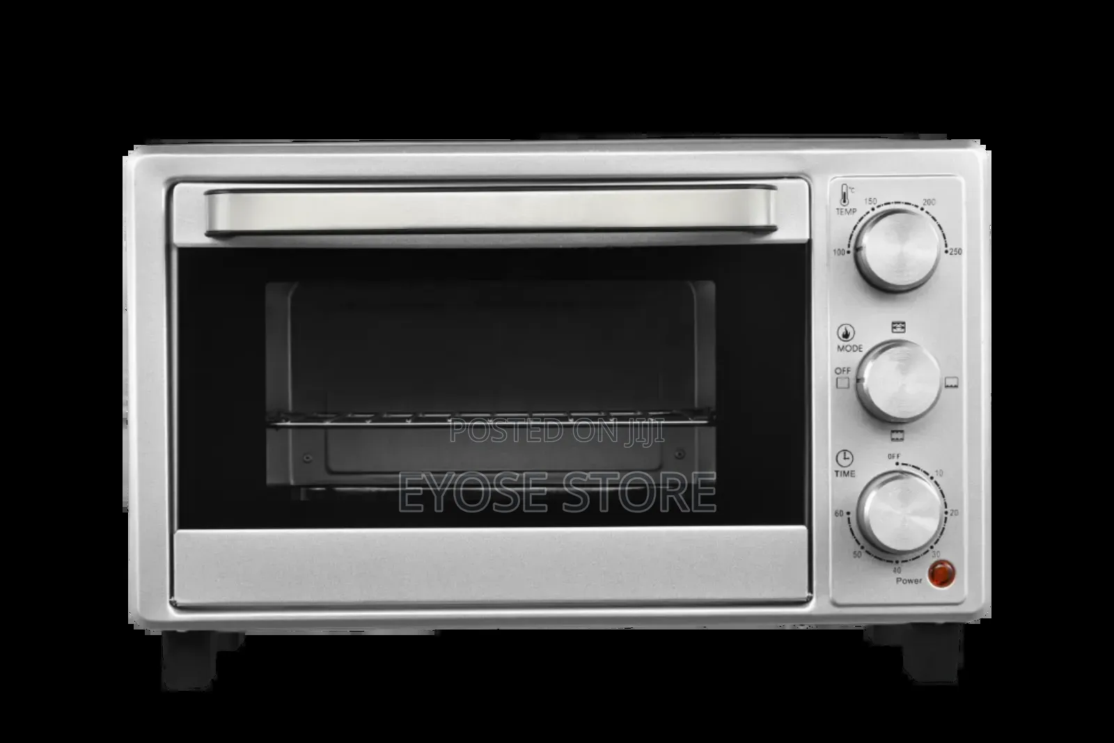 Aydin Mini Oven- 36 Liter