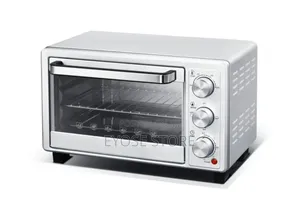 Aydin Mini Oven- 36 Liter