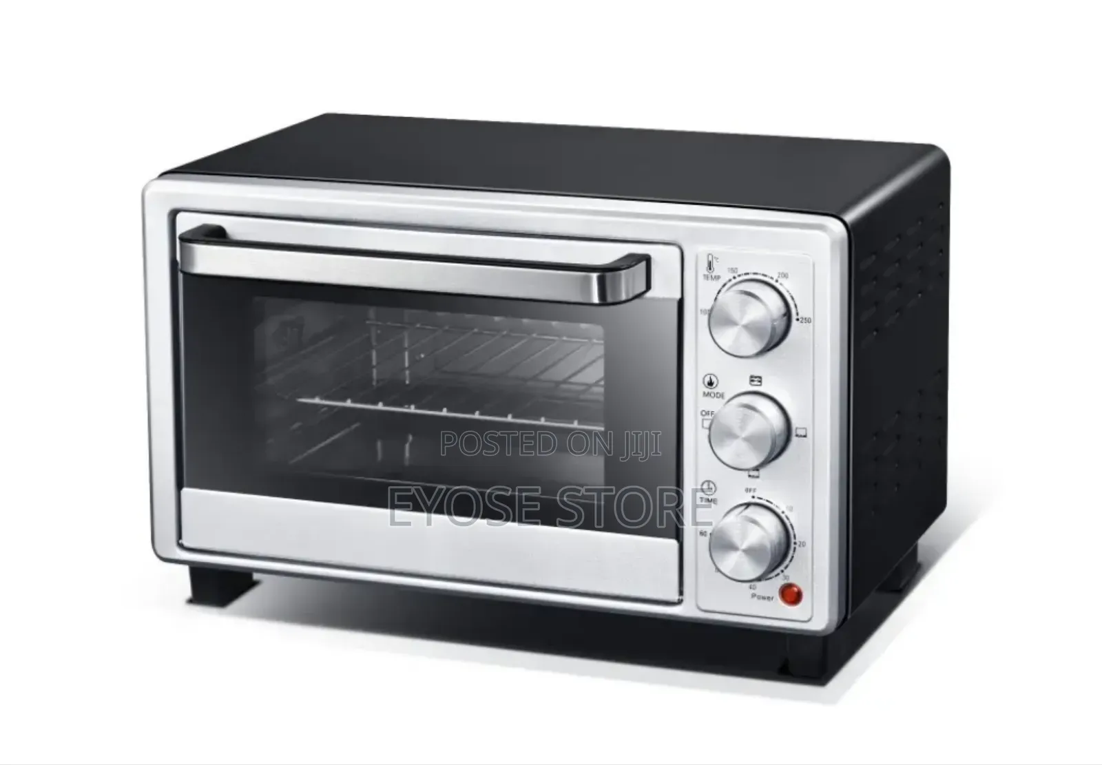 Aydin Mini Oven- 36 Liter