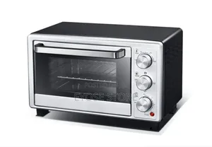 Aydin Mini Oven- 36 Liter