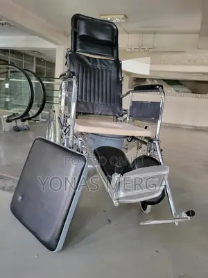 Folding Wheelchair Wiz Premium፪removable Pot Pan፵寂wheelchair