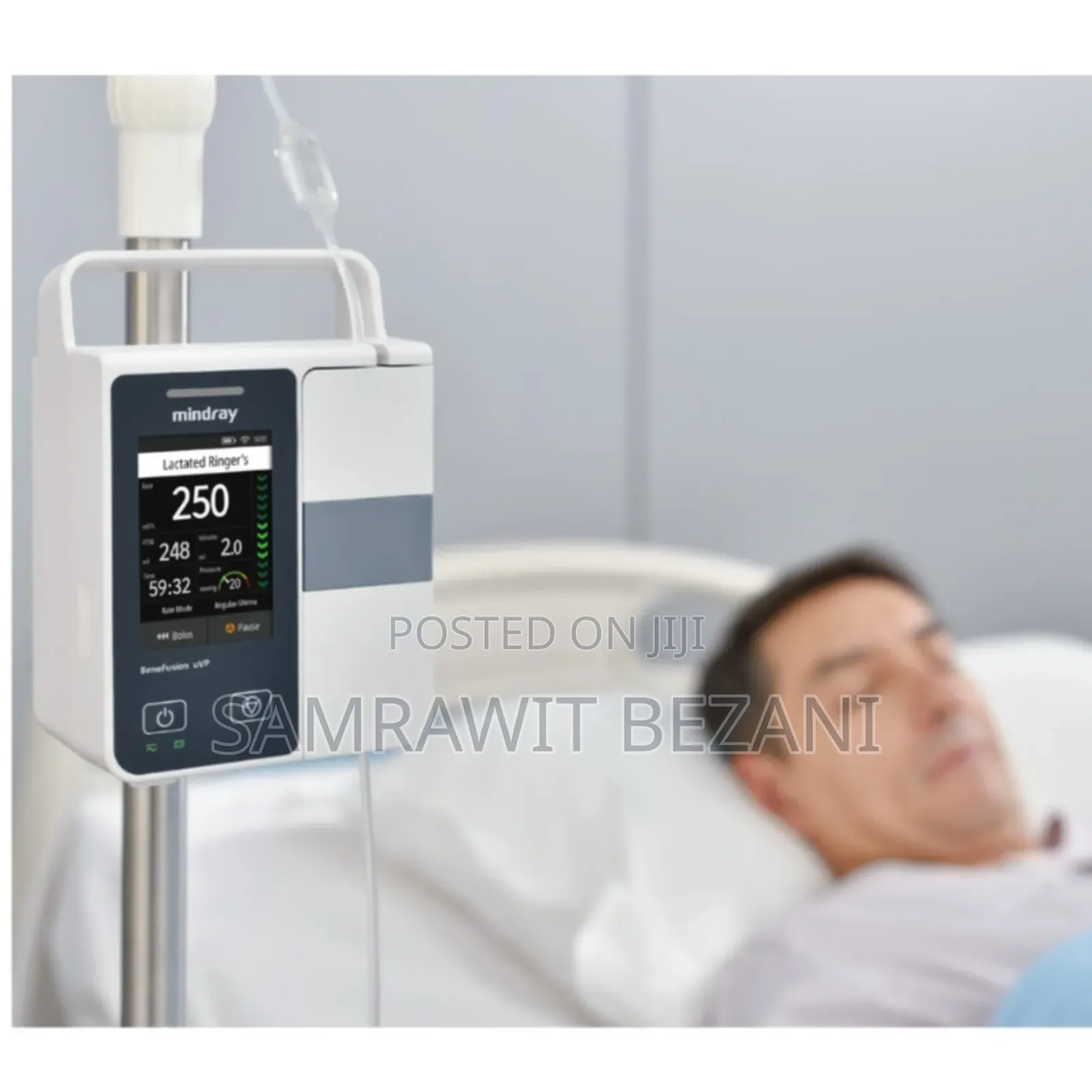 Infusion Pump