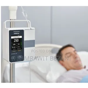 Photo - Infusion Pump