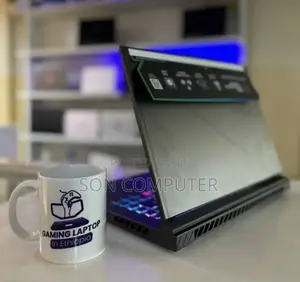 New Laptop Asus ROG Strix G16 G614 16GB Intel Core I7 SSD 1T