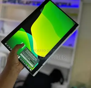 New Laptop HP EliteBook X360 1030 G7 8GB Intel Core I7 SSD 256GB