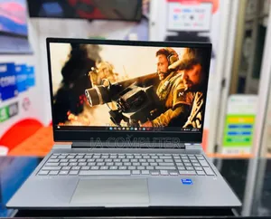 New Laptop HP Victus 16 16GB Intel Core I7 SSD 512GB