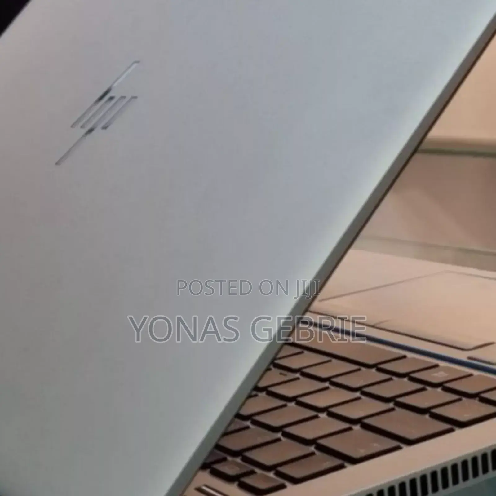 New Laptop HP EliteBook 840 8GB Intel Core I7 SSD 512GB