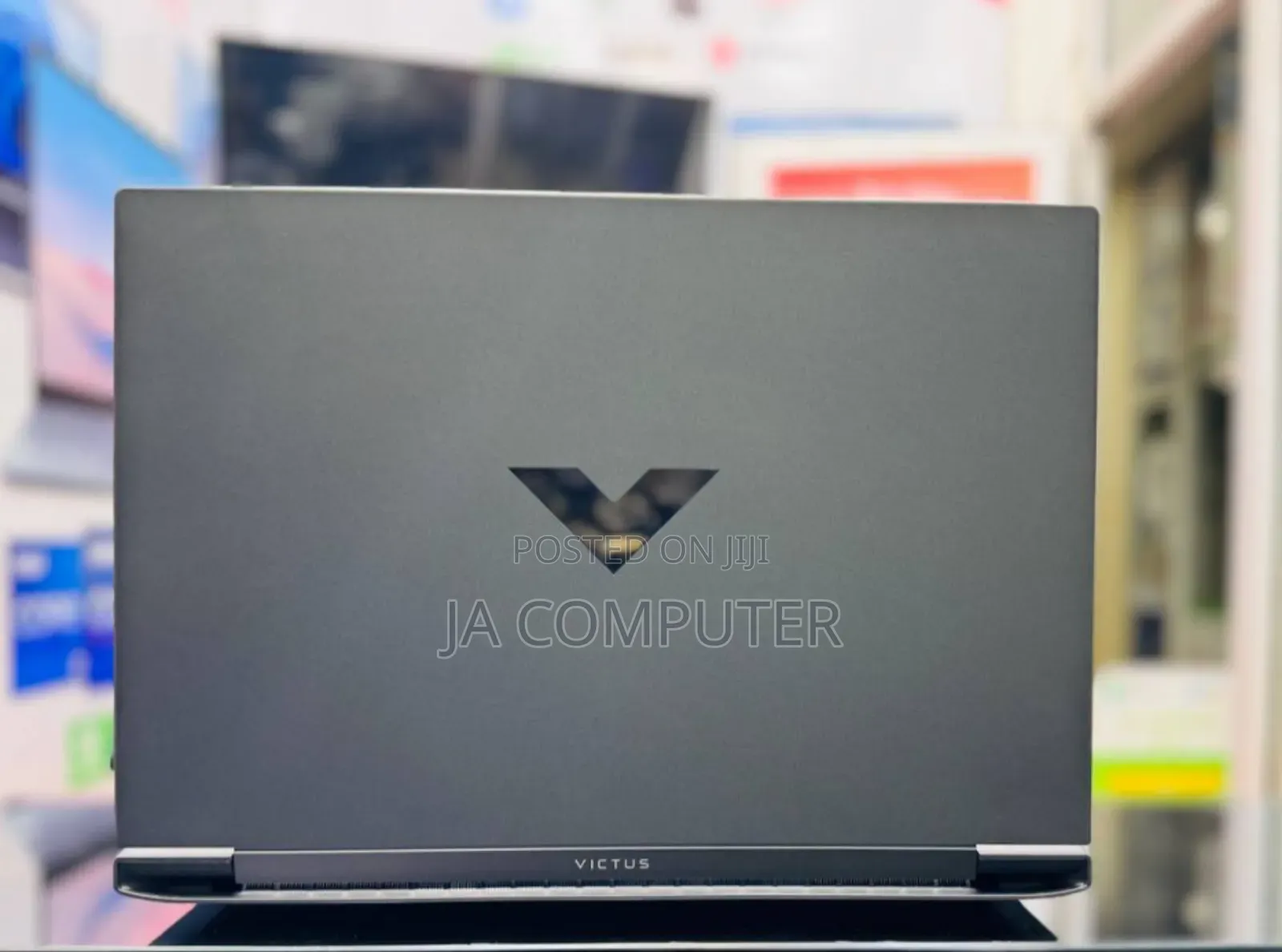 New Laptop HP Victus 16 16GB Intel Core I7 SSD 512GB