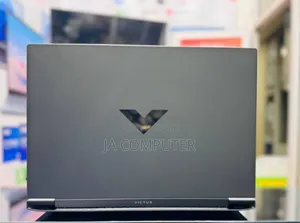 New Laptop HP Victus 16 16GB Intel Core I7 SSD 512GB