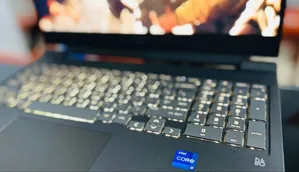 New Laptop HP Victus 16 16GB Intel Core I7 SSD 512GB