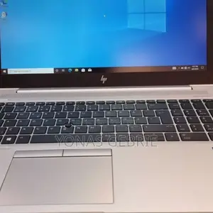 New Laptop HP EliteBook 840 8GB Intel Core I7 SSD 512GB
