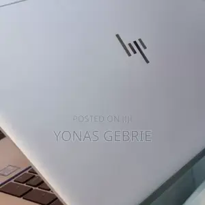 New Laptop HP EliteBook 840 8GB Intel Core I7 SSD 512GB