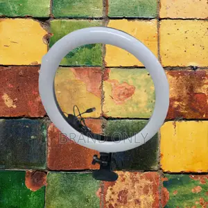 Photo - 10 Inch Ringlight for Lighting Setup