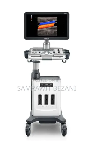 Photo - Ultrasound Machine