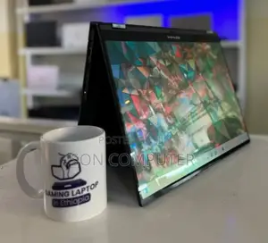 New Laptop Asus Vivobook 16 16GB Intel Core I9 SSD 512GB