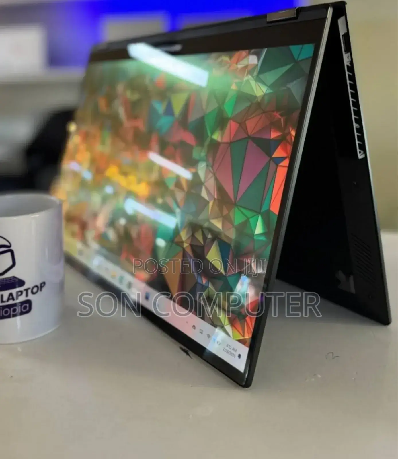 New Laptop Asus Vivobook 16 16GB Intel Core I9 SSD 512GB