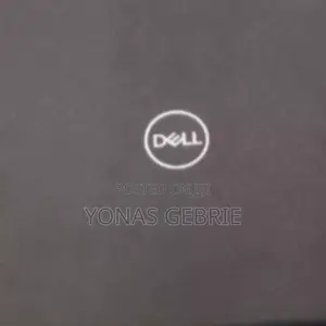 New Laptop Dell Chromebook 13 8GB Intel Celeron SSD 32GB