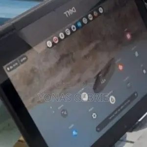 New Laptop Dell Chromebook 13 8GB Intel Celeron SSD 32GB