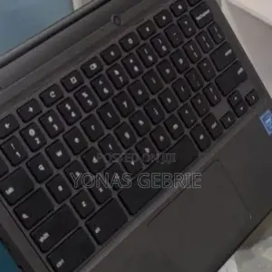 New Laptop Dell Chromebook 13 8GB Intel Celeron SSD 32GB