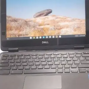 Photo - New Laptop Dell Chromebook 13 8GB Intel Celeron SSD 32GB