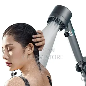 Photo - High Pressure Shower Head