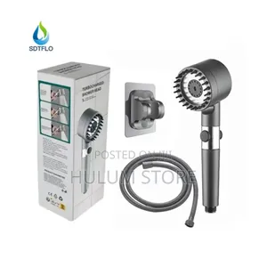 High Pressure Shower Head