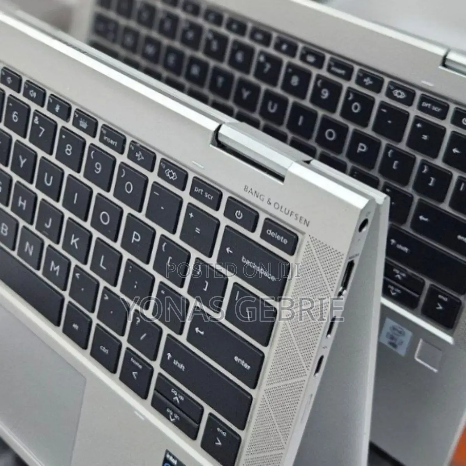 New Laptop HP EliteBook 830 G8 16GB Intel Core i5 SSD 512GB