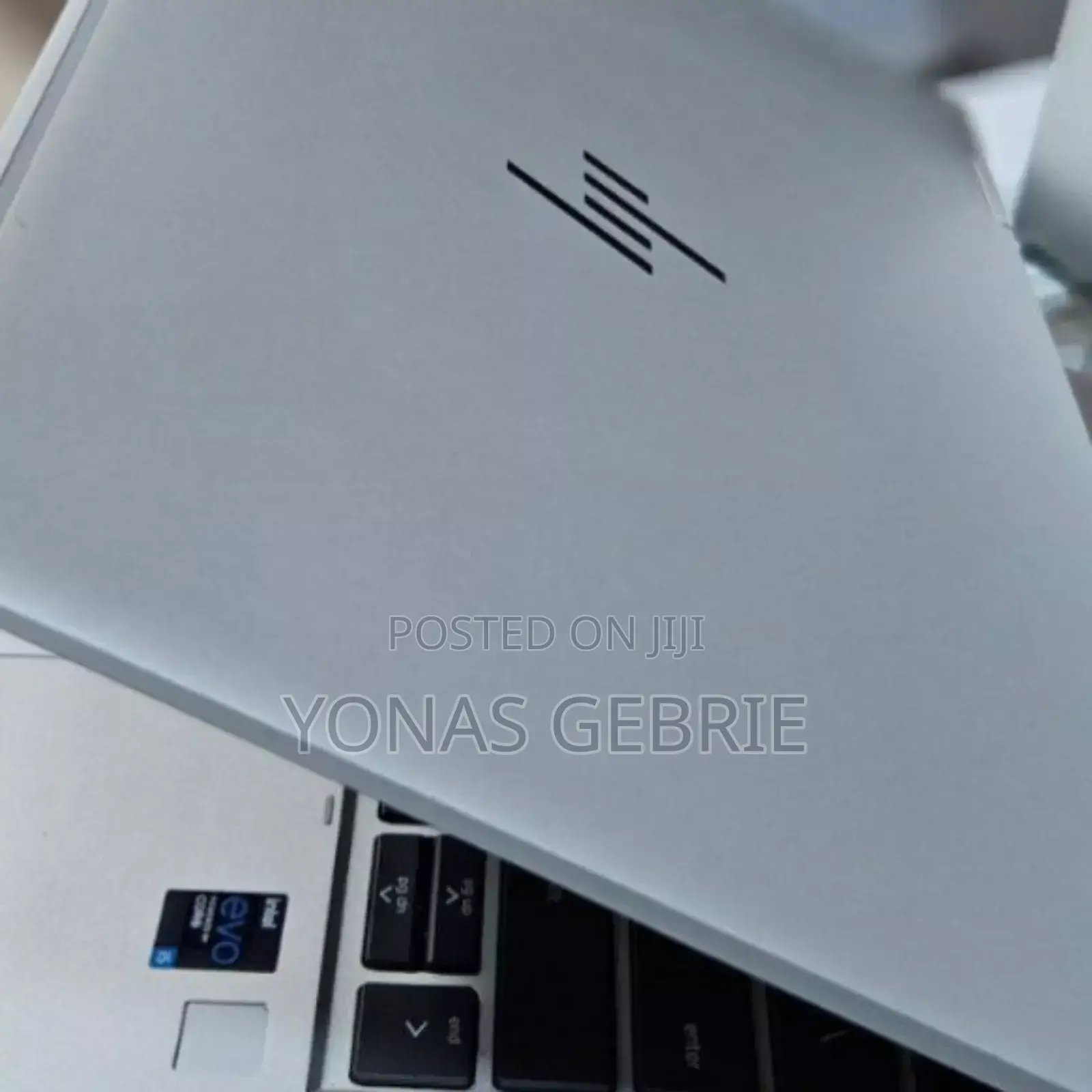New Laptop HP EliteBook 830 G8 16GB Intel Core i5 SSD 512GB