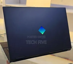 Photo - New Laptop HP Omen 15 16GB Intel Core I7 SSD 1T