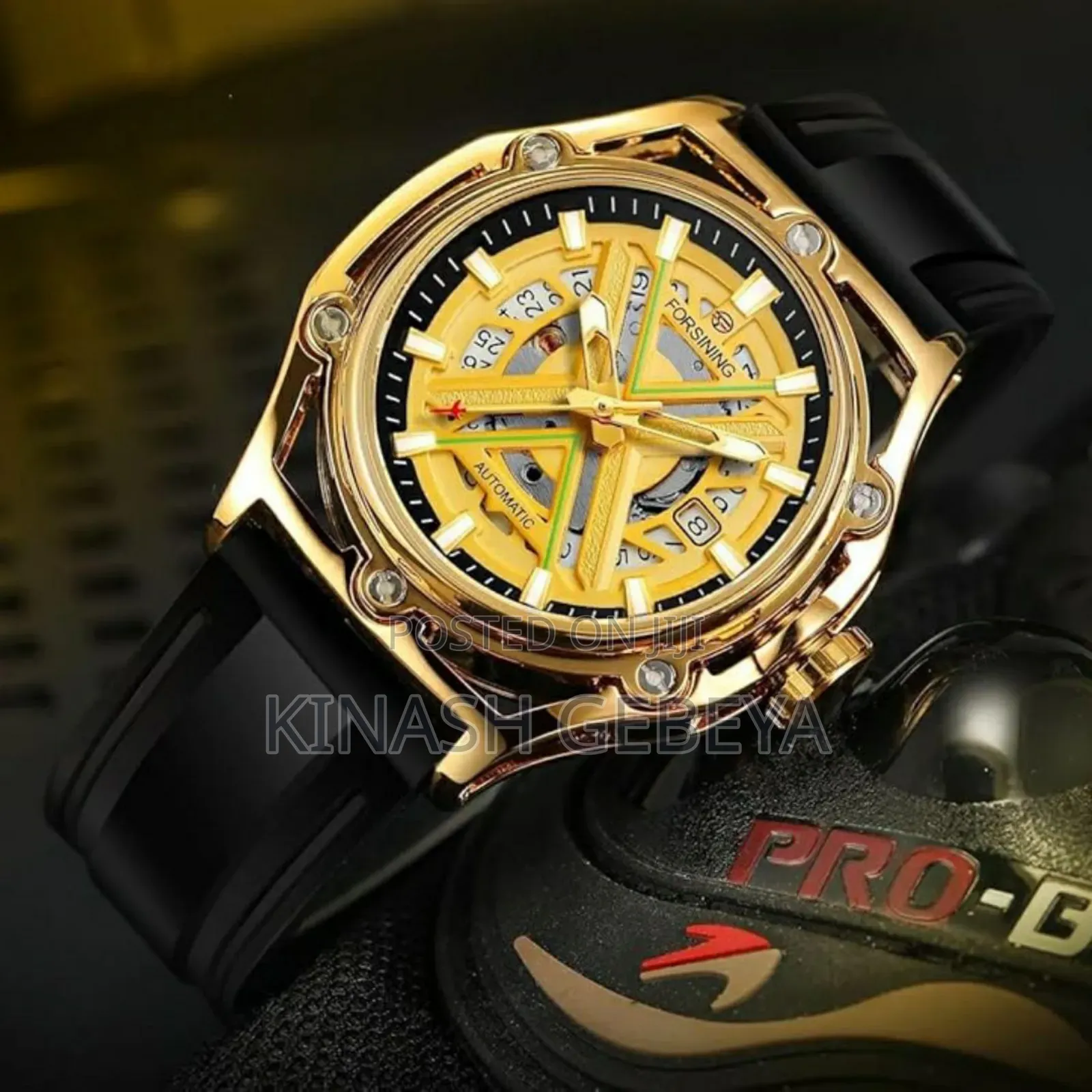 Forsining High Quality Original Watch