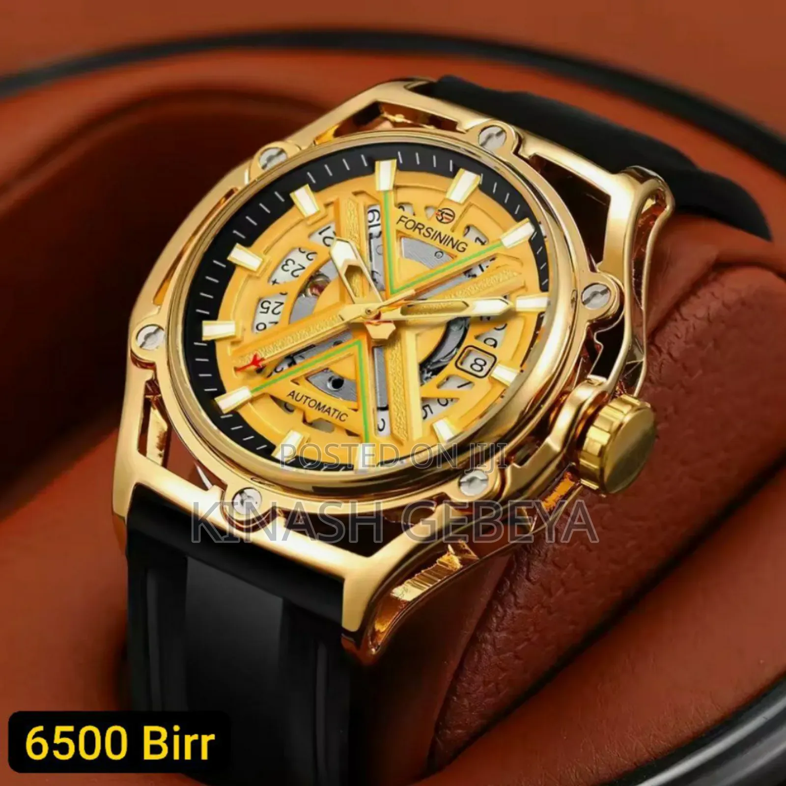 Forsining High Quality Original Watch