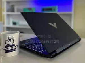 Photo - New Laptop HP Victus 16 32GB Intel Core I5 SSD 1T
