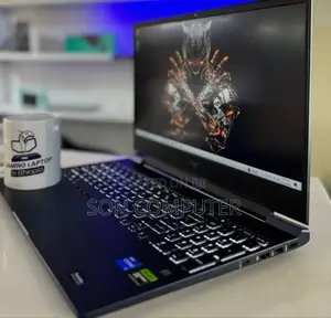 New Laptop HP Victus 16 32GB Intel Core I5 SSD 1T