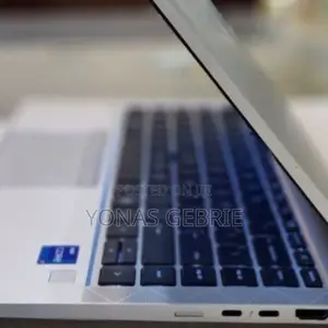 New Laptop HP EliteBook 840 G8 16GB Intel Core i7 SSD 512GB