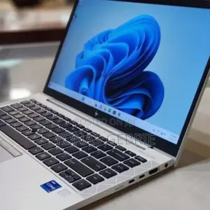 New Laptop HP EliteBook 840 G8 16GB Intel Core i7 SSD 512GB