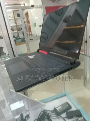 New Laptop Asus ROG Strix G15 16GB AMD Ryzen 9 SSD 512GB