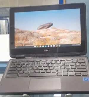 Laptop Dell Chromebook 11 8GB Intel Celeron SSD 32GB